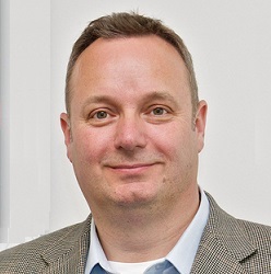 David Tupman