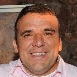 Nikos Doukas