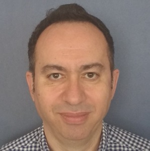 Vassilis Kalompatsos
